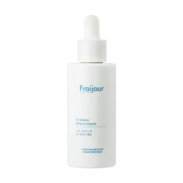 Fraijour Pro Moisture B5-Hyalu Ampoule Сироватка для глибокого зволоження шкіри