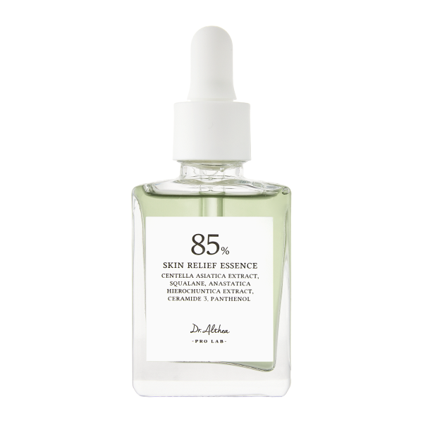 Dr. Althea Pro Lab 85% Skin Relief Essence Успокаивающая сыворотка для лица с центеллой