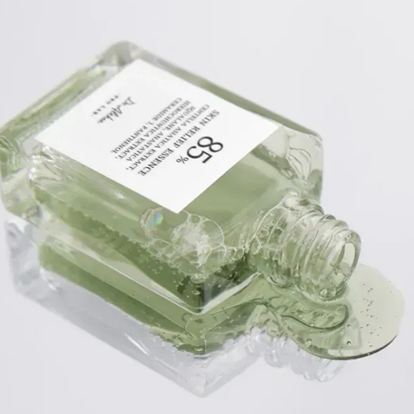 Dr. Althea Pro Lab 85% Skin Relief Essence Успокаивающая сыворотка для лица с центеллой