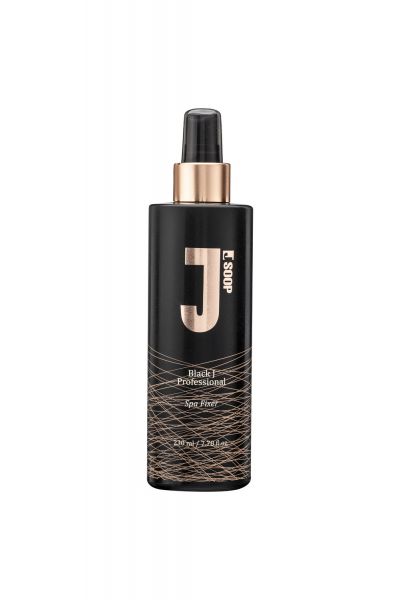 JSoop Black J Professional SPA Fixer Професійний фіксатор для шкіри голови та волосся