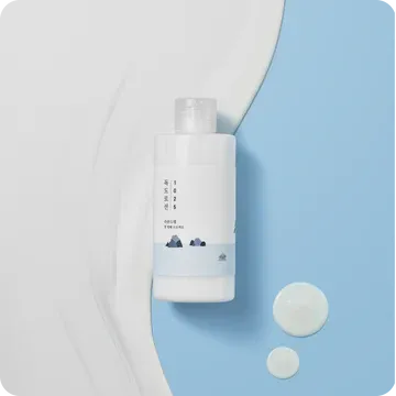 ROUND LAB 1025 Dokdo Lotion Зволожуючий лосьйон з морською водою