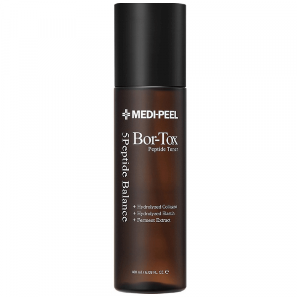Medi-Peel Bor-Tox Peptide Toner Ліфтінг-тонік з пептидним комплексом