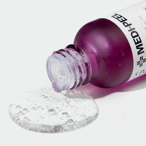 MediPeel Eazy Filler Multi Care Kit Ліфтінг-набір з ефектом філера