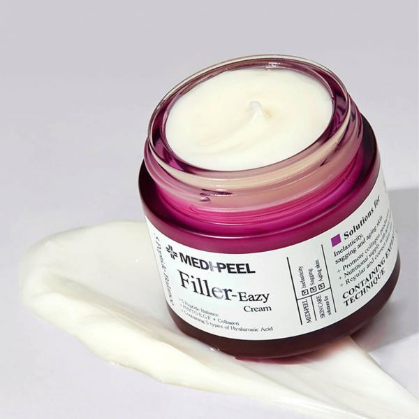MediPeel Eazy Filler Multi Care Kit Ліфтінг-набір з ефектом філера