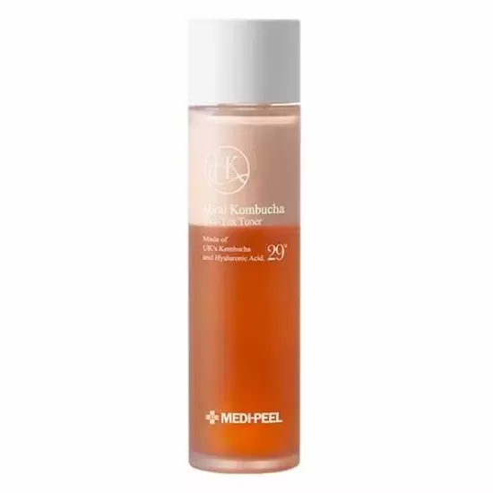 MediPeel Hyal Kombucha Tea Tox Toner – Тонер з комбучею і гіалуроновою кислотою
