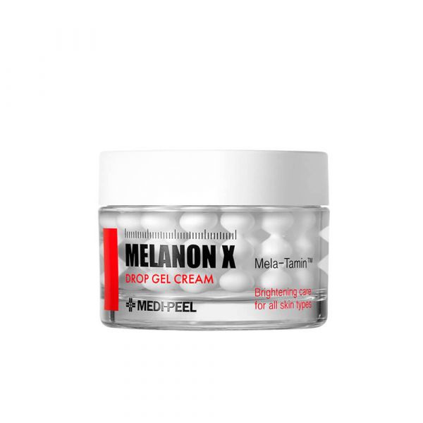 Medi-Peel Melanon X Drop Gel Cream Капсульний гель-крем із ретинолом