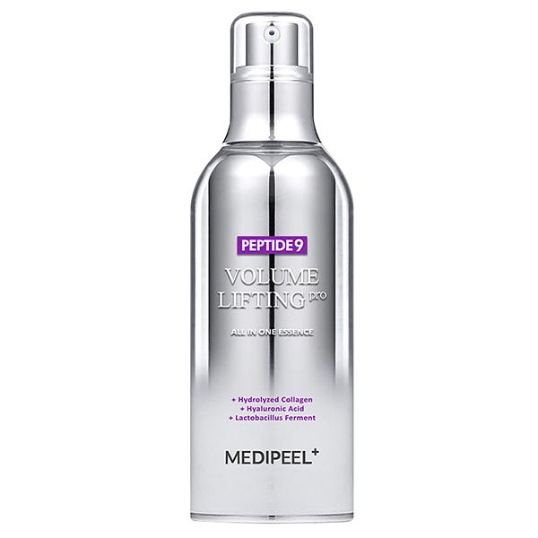 MediPeel Peptide 9 Volume Lifting  All-in-One Essence Pro Ліфтинг-есенція для обличчя з пептидами
