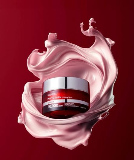 MediPeel Phyto Exosome PDRN Lifting Shot Cream Антивіковий крем для підвищення пружності та еластичності шкіри