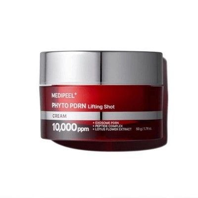 MediPeel Phyto Exosome PDRN Lifting Shot Cream Антивіковий крем для підвищення пружності та еластичності шкіри