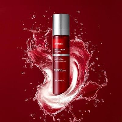 Medi-Peel Phyto Exosome PDRN Lifting Shot Mist Антивозрастной лифтинг-мост для лица