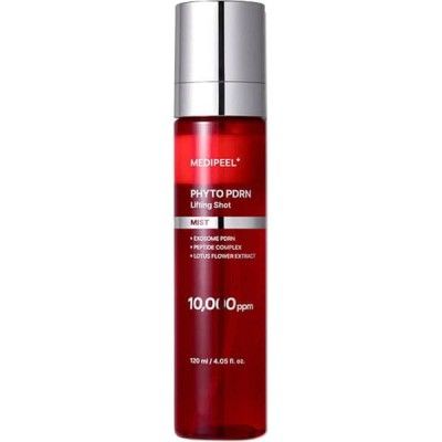 MediPeel Phyto Exosome PDRN Lifting Shot Mist Антивіковий ліфтинг-міст для обличчя