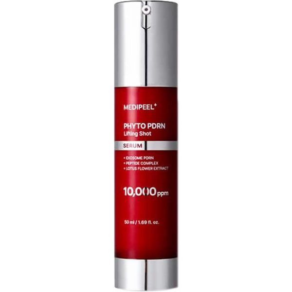MediPeel Phyto Exosome PDRN Lifting Shot Serum Антивікова сироватка для обличчя