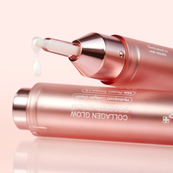 Medicube Collagen Glow Booster Milk Serum Сироватка-бустер з колагеном