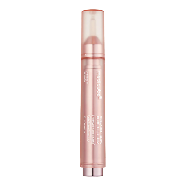 Medicube Collagen Glow Booster Milk Serum Сироватка-бустер з колагеном