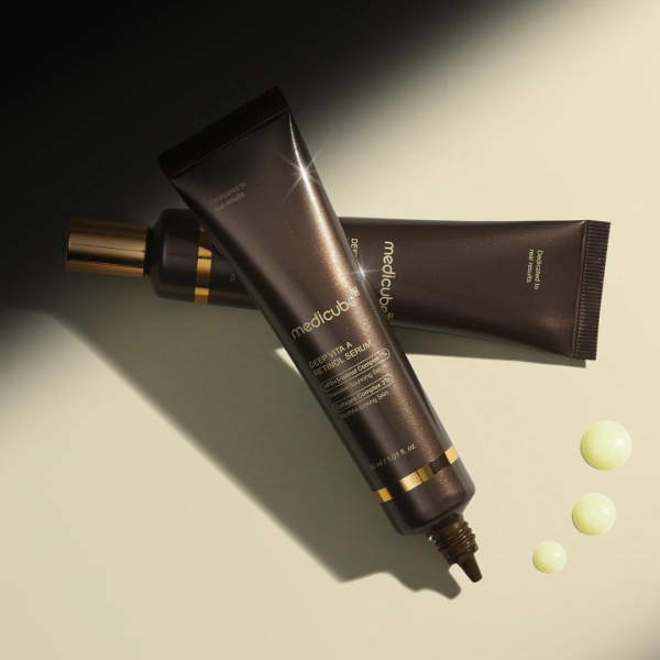 Medicube Deep Vita A Retinol Serum Антивікова сироватка з ретинолом