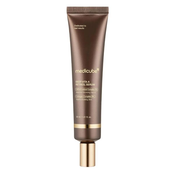 Medicube Deep Vita A Retinol Serum Антивікова сироватка з ретинолом