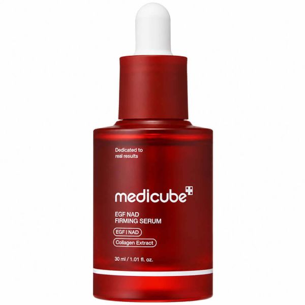 EGF NAD Firming Serum