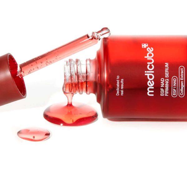 EGF NAD Firming Serum