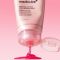 Medicube PDRN Pink Caffeine Night Wrapping Mask Нічна маска-плівка з ПДРН та кофеїном