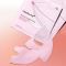 Medicube PDRN Pink Collagen Gel Mask Гідрогелева маска з ПДРН та колагеном
