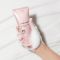 Medicube PDRN Pink Niacinamide Whip Cleanser Пінка для вмивання з ПДРН