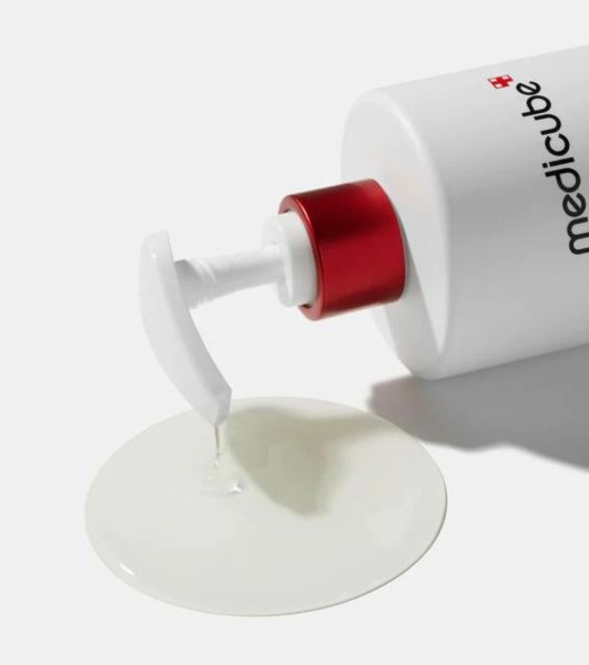 Medicube Red Acne Body Wash Протизапальний гель для душу з кислотами