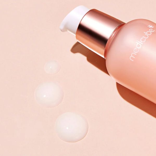 Medicube Triple Collagen Serum Зволожувальна сироватка з колагеном та гіалуроновою кислотою