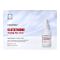 MEDIPEEL Glutathione Toning Tox Mask Відбілююча тонізуюча маска для обличчя