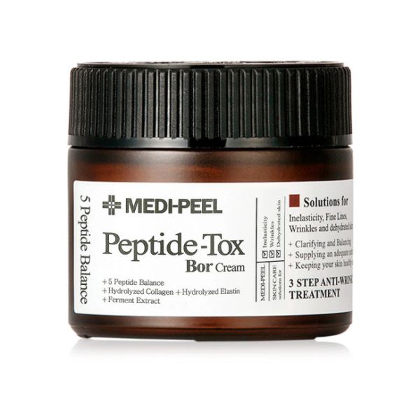 Medi-Peel Bor-Tox Peptide Cream