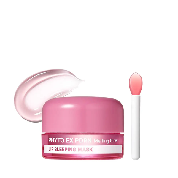 MEDIPEEL Phyto EX PDRN Melting Glow LIP Sleeping Mask