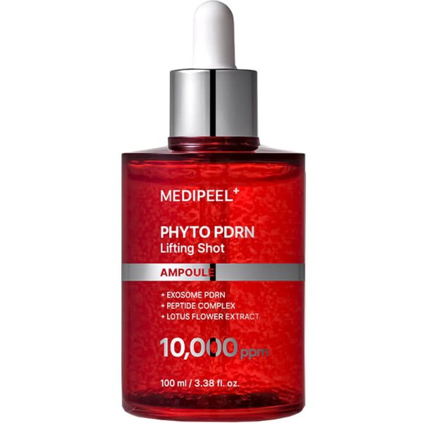 MEDIPEEL Phyto Exosome PDRN Lifting Shot Ampoule Пептидна ліфтинг-ампула із ПДРН