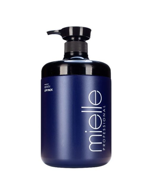 Mielle LPP Keratin Hair Mask Кератинова маска для волосся