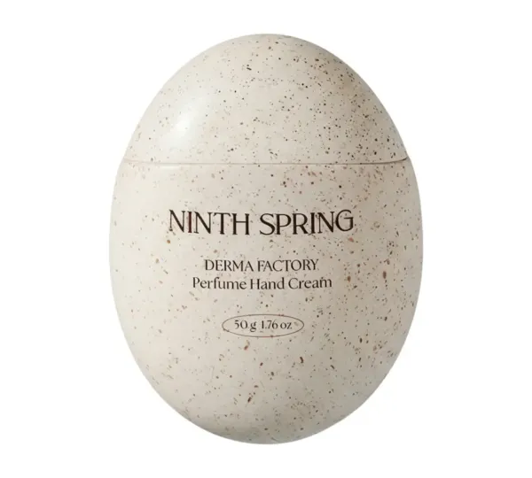 Derma Factory Perfume Hand Cream Ninth Spring Парфумований крем для рук