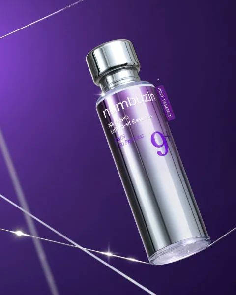 Numbuzin No. 9 NMN Bio Lifting-sil Essence Пептидна ліфтинг-есенція