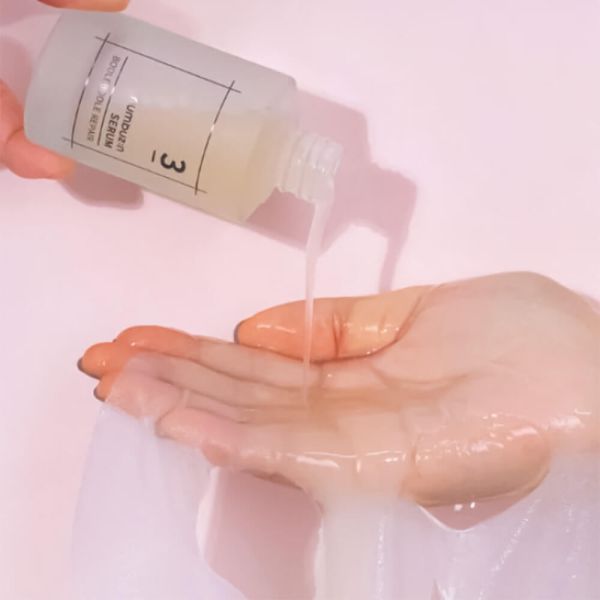 Numbuzin No.3 Tingle-Pore Softening Sheet Mask Выравнивающая маска с галактомиссисом и пробиотиками