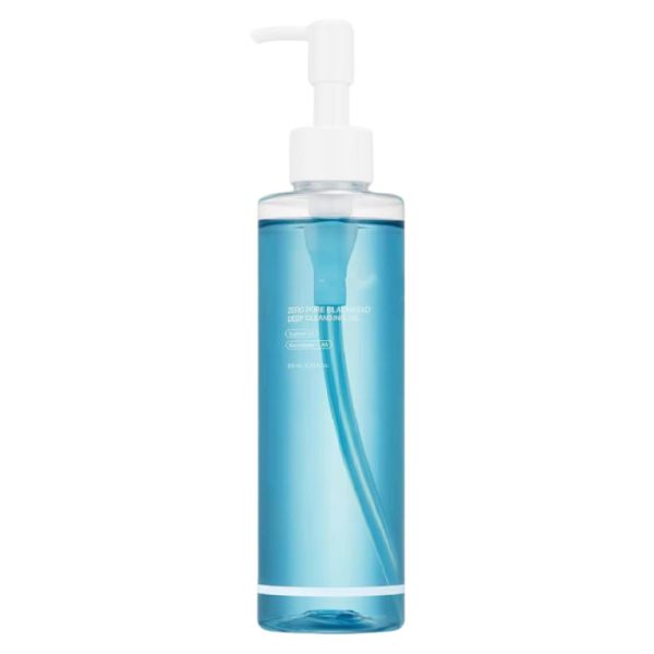 Medicube Zero Pore Blackhead Deep Cleansing Oi Гідрофільна олійка для глибокого очищення пор