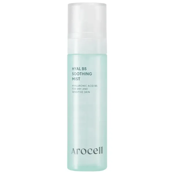 Arocell Hyal B5 Soothing Mist Зволожувальний заспокійливий міст для обличчя