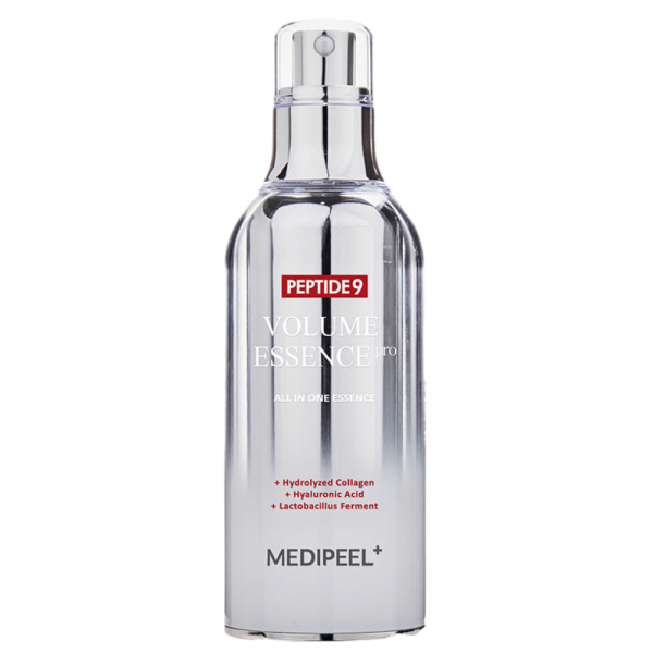 MEDI-PEEL Peptide 9 Volume All In One Essence PRO Киснева ліфтинг-есенція з пептидами