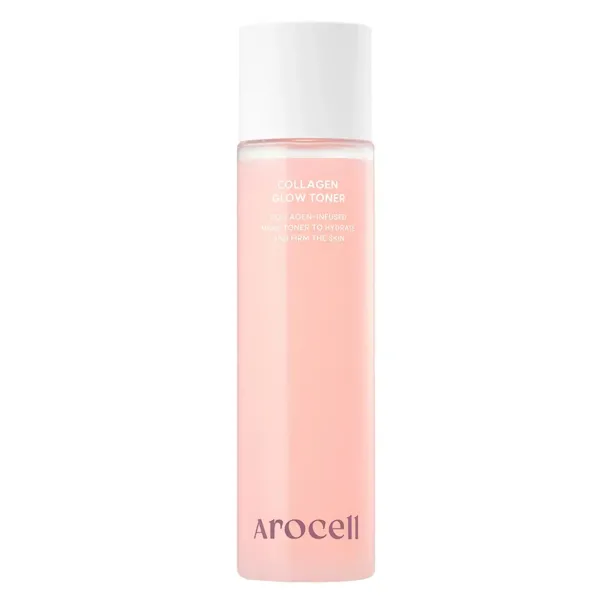 Arocell Collagen Glow Toner