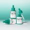 Purito Seoul Mighty Bamboo Panthenol Serum Сироватка, що відновлює, з пантенолом і бамбуком