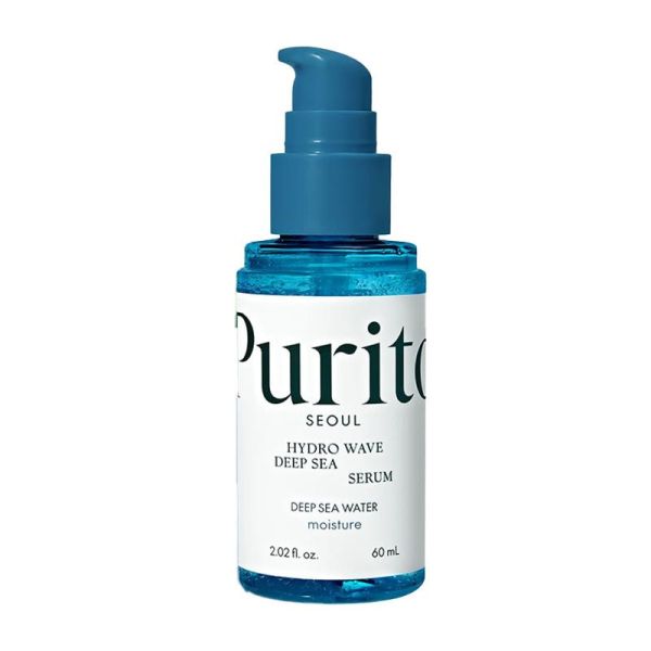 Purito Seoul Hydro Wave Deep Sea Serum Сироватка зволожувальна з морською водою