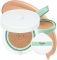 Purito Seoul Wonder Releaf Centella BB Cushion SPF 30 PA+++  Кушон з екстрактом центелли