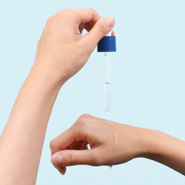 ROUND LAB Birch Juice Moisturizing Ampoule Ліпосомальна ампула для інтенсивного зволоження