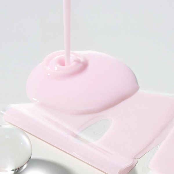 Round Lab Camellia Deep Collagen Firming Gel Mask Укріплююча гідрогелева маска з камелією