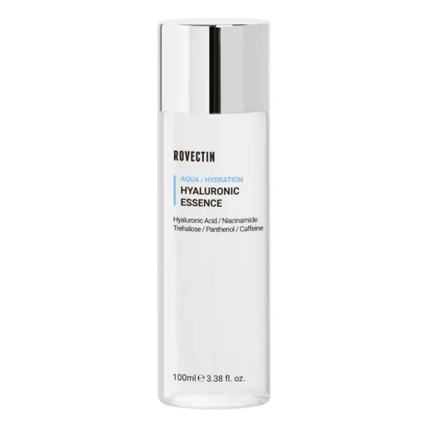 Rovectin Aqua Hyaluronic Essence 100 ml Есенція зволожуюча гіалуронова