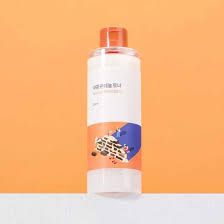 ROUND LAB Soybean Panthenol Toner Увлажняющий тонер с экстрактом соевых бобов и пантенолом