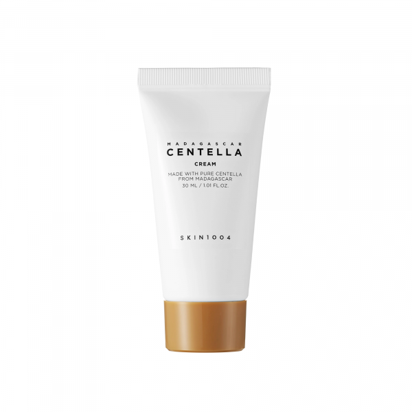 SKIN1004 Madagascar Centella Cream Питательный крем с центелой