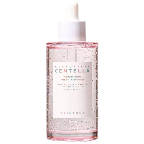 SKIN1004 Madagascar Centella Poremizing Fresh Ampoule Себорегулююча ампула для звуження пір
