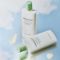 SKIN1004 Madagascar Centella Tea-Trica Soothing Sun Milk SPF 50+ PA++++ Сонцезахисне молочко