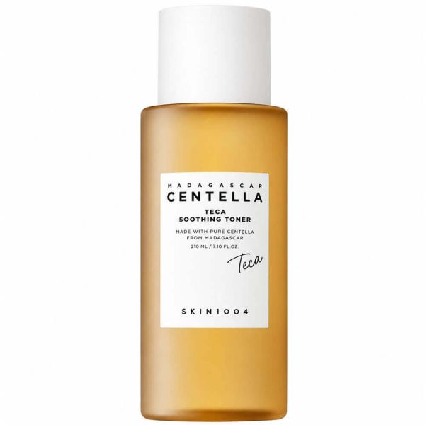 SKIN1004 Madagascar CentellaTeca Soothing Toner